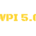 Logo konferencji WPI 5.0
